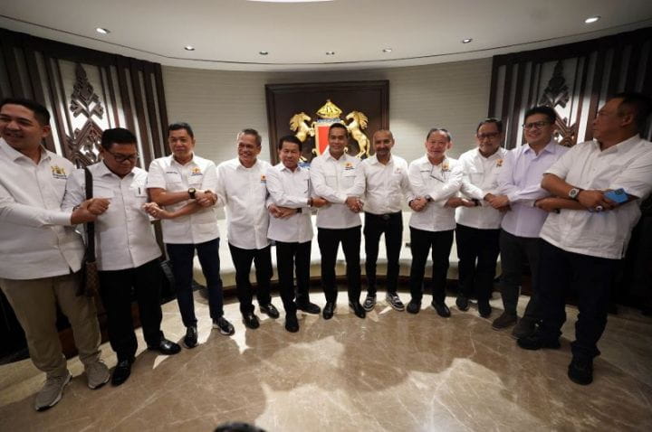 Forum Bisnis Jombang